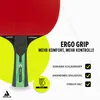 Pálka na stolný tenis JOOLA MEGA CARBON Náhľad obrázku produktu 4