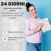 UMBRELLA® calendario avvento semi 2026, 24 tipi, verdure Anteprima dell’immagine prodotto 2