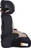 MamaLoes Saar Beige 76-150 cm i-Size Autositz ML050216 Produktbild-Vorschau 5