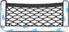 Ablagenetz elastisch 17 x 8cm mit Rahmen NS-4 Produktbild-Vorschau 2