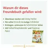 Freundebuch - Meine Freunde Produktbild-Vorschau 2