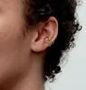 Pandora Organisch Geformter Unendlichkeits Ear Cuff Produktbild-Vorschau 6