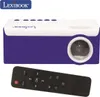 LEXIBOOK Mini Beamer 1W 2''LCD USB HDMI MicroSD-Sl. AV FB Náhľad obrázku produktu 12