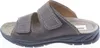 Jomos Pantolette braun Klettverschl. Gr. 43 Produktbild-Vorschau 41
