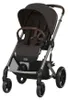 Cybex Balios S Lux Kinderwagen inkl. Babywanne Produktbild-Vorschau