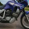 Sturzbügel passend für Honda Transalp XL 600 V 87-99 Motor Produktbild-Vorschau 5