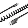 Baseus CALSR-01, 1 m, USB A, USB C/Lightning, Męska, Męska, Podgląd zdjęcia produktu 8
