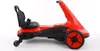 Kinder Elektroauto "Drift-Cart" mit 12V - 2x45W Motoren mit Produktbild-Vorschau 1