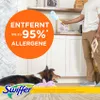 Swiffer Staubmagnet 9 Tücher Staubwedel ideal gegen Staub Produktbild-Vorschau 19