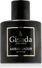 Gisada Ambassador Intense Eau De Parfum 100 ml Produktbild-Vorschau 1