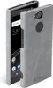 Sunne Cover Grey pour Sony Xperia XA2 Voir les images du produit 1