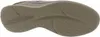 The sole of a brown shoe is shown against a white background. Voir les images du produit