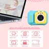 1080P Kinder-Digitalkamera Mini-Videokamera fuer Kinder 48 Produktbild-Vorschau 8