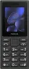 Nokia 105 TA-1684 DS schwarzes Telefon Produktbild-Vorschau 2
