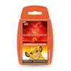 Top Trumps König der Löwen Disney Quartettspiel Kartenspiel Produktbild-Vorschau 1