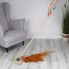 Vilde metla na drhnutie metla na drhnutie 125 cm Náhľad obrázku produktu 3