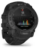Garmin Instinct 3 AMOLED 50 mm Tactical Edition Nero Anteprima dell’immagine prodotto 5
