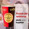 redmax 500 Kaffeebecher 300 ml -12oz Pappbecher Coffee To Produktbild-Vorschau 4