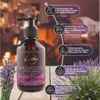 DaniChou Massageöl Amyris-Lavendel 250ml - Natürliches Produktbild-Vorschau 2
