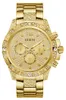 Guess Majesty Herren/Frauen Guess-GW0796G2 Uhr Produktbild-Vorschau 9