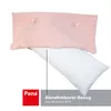 PANA® Badewannenkissen - 20 x 40 cm - versch. Varianten, Produktbild-Vorschau 5
