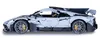 Jamara CaDA Mercedes-AMG ONE 1:8 grado 2.4GHz Anteprima dell’immagine prodotto 25