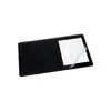 Podkład na biurko DURABLE Transp Overlay 65x52cm czarny Podgląd zdjęcia produktu 4