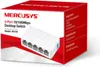 MERCUSYS MS105(EU) Mercusys Switch MS105 5-Port Plastic Anteprima dell’immagine prodotto 17