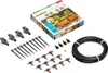 Set di prolunghe GARDENA 13006 Anteprima dell’immagine prodotto 9