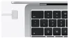 Apple MacBook Air , Apple M, 34,5 cm (13.6"), 2560 x 1664 Produktbild-Vorschau 15
