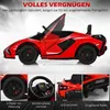 GOPLUS Kinder Elektroauto Lamborghini, Kinderauto mit Produktbild-Vorschau 3
