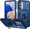 Galaxy A16 Hülle, Schiebe Kamera Schutz Stoßfest Produktbild-Vorschau 1