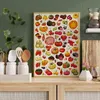 Czuczu Puzzlove Pomidory 1000el 94089 Podgląd zdjęcia produktu 6