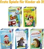 KOSMOS GAMES|KOSMOS KOSMOS Fressen Igel Schokoriegel? Produktbild-Vorschau 7