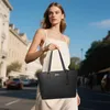 MODFU 4-in-1 Damen Handtaschen & Geldbörsen Set,Kunstleder, Produktbild-Vorschau 9