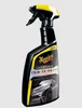A product shot of a car detailing spray bottle. Produktbild-Vorschau