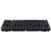 Endorfy Thock TKL Drahtlos Rot - CZ/SK Produktbild-Vorschau 13