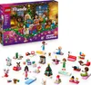 LEGO Friends Adventskalender 2025 - Weihnachten Spielzeug Produktbild-Vorschau 1