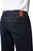 Stooker Men FRISCO DENIM Herren 5-Pocket-Hose Straight Fit Produktbild-Vorschau 3