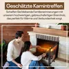 Eichenbrennholz, 100% Eiche, Brennholz 33 cm-30 kg Produktbild-Vorschau 3