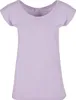 Build Your Brand Basic BB013 | LadiesŽ Tee a girocollo - Anteprima dell’immagine prodotto 4