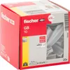 Fischer Gasbetondübel GB 10 20 St. Voir les images du produit 12