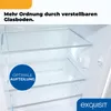 Exquisit Kühlschrank ohne Gefrierfach, 133 l, Produktbild-Vorschau 5