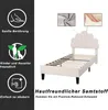 Čalouněná postel Fortuna Lai 90x200 cm s výškově Náhled obrázku produktu 3