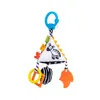 Balibazoo Sensorische Piramidehanger Productafbeelding-voorbeeld 1