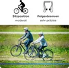 Zündapp T700 700c Trekkingrad ab 160 cm Damen Fahrrad Produktbild-Vorschau 6