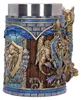 World of Warcraft Allianzkrug 15,5 cm - Offizielles Produktbild-Vorschau 4