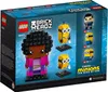 LEGO Minion Belle Bottom, Kevin a Bob, Sada na stavění, 10 Náhled obrázku produktu 5