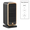 Raumheizung, 500 W, PTC-Keramik, geraeuscharm, schnell Produktbild-Vorschau 2