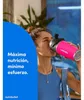 nutribullet Flip NBP016MA Standmixer magenta Produktbild-Vorschau 17
